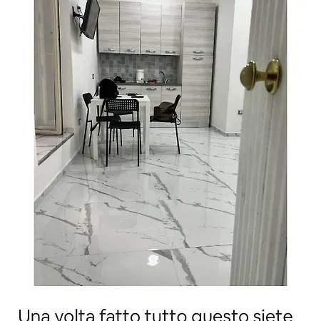 Apartman Diego_house